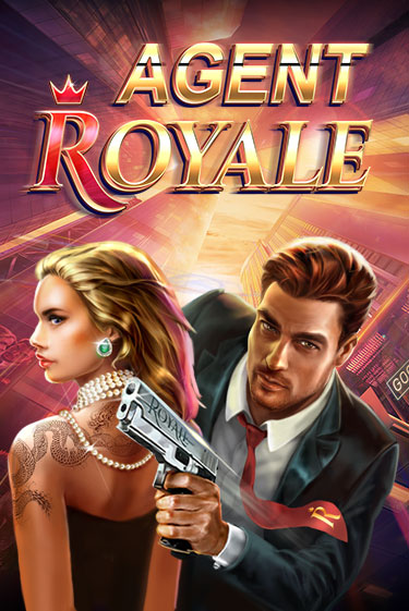 Agent Royale демо играть онлайн | MaxBet Казино без регистрации