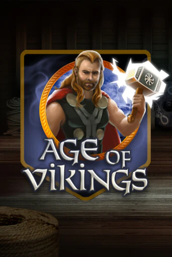 Age of Vikings демо играть онлайн | MaxBet Казино без регистрации