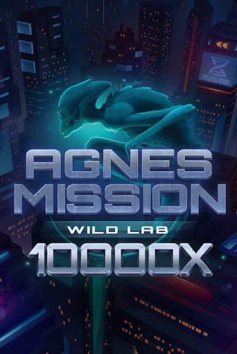 Agnes Mission: Wild Lab демо играть онлайн | MaxBet Казино без регистрации