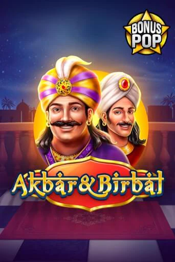 Akbar & Birbal демо играть онлайн | MaxBet Казино без регистрации