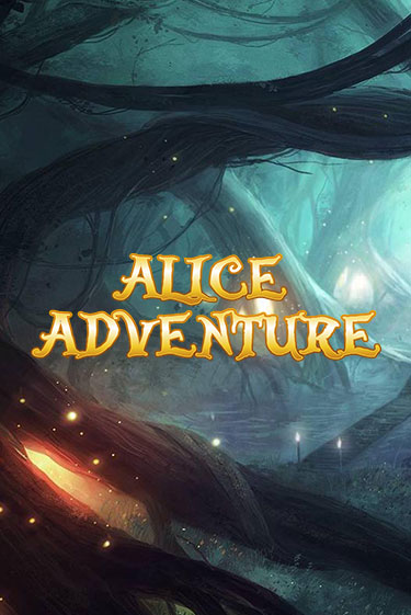 Alice Adventure демо играть онлайн | MaxBet Казино без регистрации