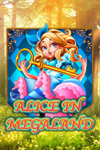 Alice In MegaLand демо играть онлайн | MaxBet Казино без регистрации