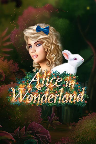 Alice In Wonderland демо играть онлайн | MaxBet Казино без регистрации