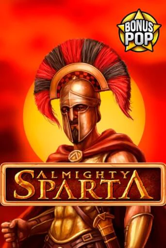 Almigthy Sparta демо играть онлайн | MaxBet Казино без регистрации