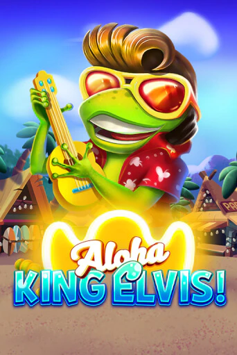 Aloha King Elvis демо играть онлайн | MaxBet Казино без регистрации