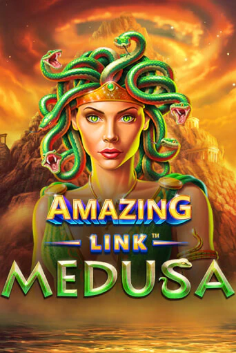 Amazing Link Medusa демо играть онлайн | MaxBet Казино без регистрации