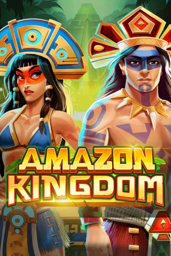 Amazon Kingdom демо играть онлайн | MaxBet Казино без регистрации
