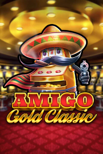 Amigo Gold Classic демо играть онлайн | MaxBet Казино без регистрации