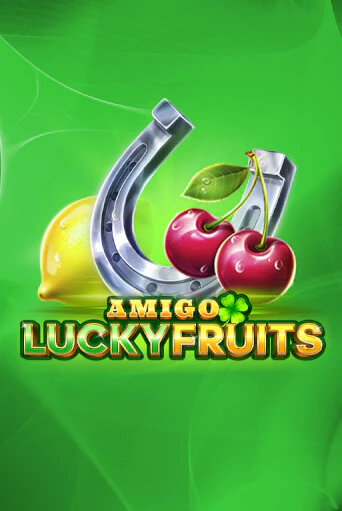 Amigo Lucky Fruits демо играть онлайн | MaxBet Казино без регистрации
