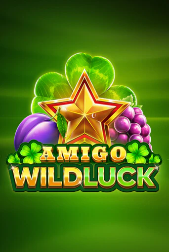 Amigo Wild Luck демо играть онлайн | MaxBet Казино без регистрации