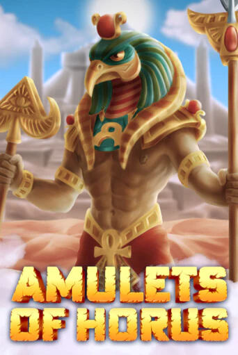 Amulets of Horus демо играть онлайн | MaxBet Казино без регистрации