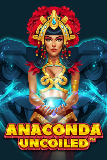 Anaconda Uncoiled демо играть онлайн | MaxBet Казино без регистрации