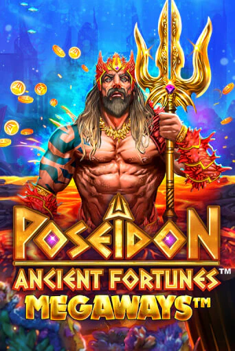 Ancient Fortunes: Poseidon демо играть онлайн | MaxBet Казино без регистрации