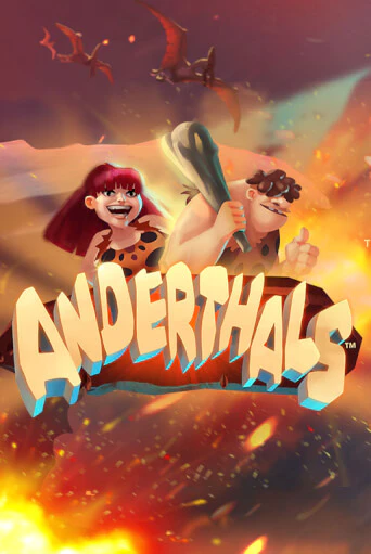 Anderthals демо играть онлайн | MaxBet Казино без регистрации