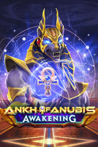 Ankh of Anubis Awakening демо играть онлайн | MaxBet Казино без регистрации