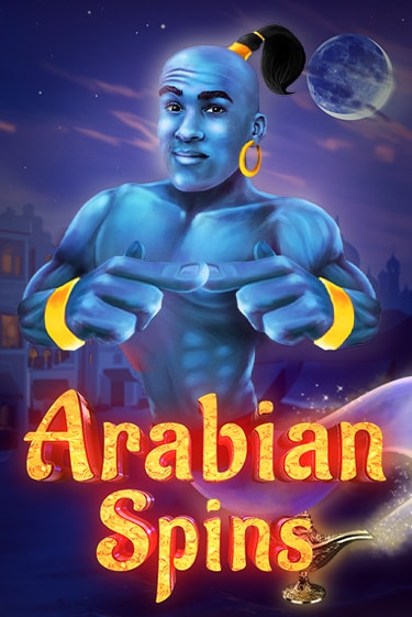 Arabian Spins демо играть онлайн | MaxBet Казино без регистрации