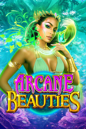 Arcane Beauties демо играть онлайн | MaxBet Казино без регистрации