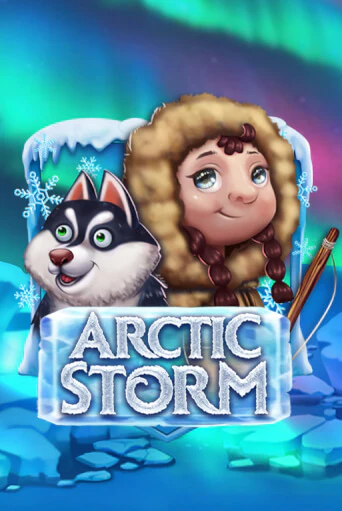 Arctic Storm демо играть онлайн | MaxBet Казино без регистрации