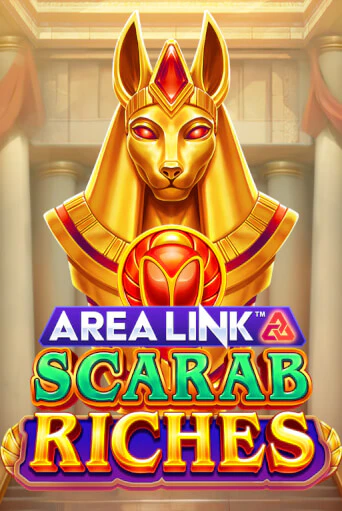 Area Link™ Scarab Riches демо играть онлайн | MaxBet Казино без регистрации