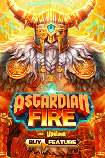 Asgardian Fire™ демо играть онлайн | MaxBet Казино без регистрации