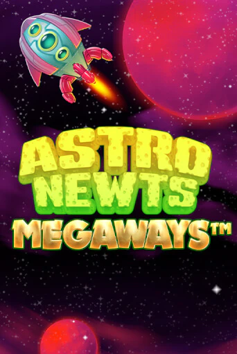 Astro Newts Megaways демо играть онлайн | MaxBet Казино без регистрации