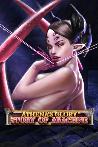 Athena's Glory - Story Of Arachne демо играть онлайн | MaxBet Казино без регистрации