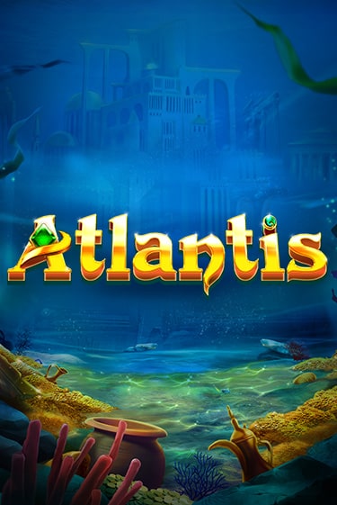 Atlantis демо играть онлайн | MaxBet Казино без регистрации