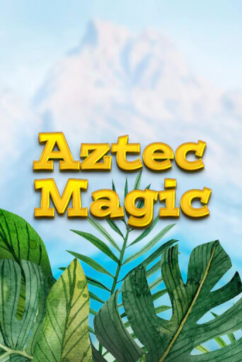 Aztec Magic демо играть онлайн | MaxBet Казино без регистрации