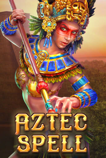 Aztec Spell демо играть онлайн | MaxBet Казино без регистрации
