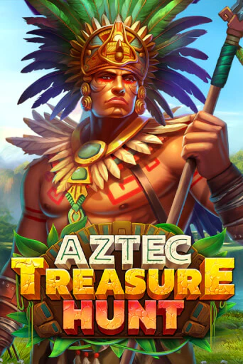 Aztec Treasure Hunt демо играть онлайн | MaxBet Казино без регистрации