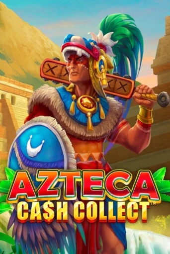 Azteca: Cash Collect демо играть онлайн | MaxBet Казино без регистрации