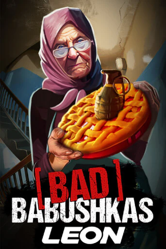 Bad Babushkas Leon демо играть онлайн | MaxBet Казино без регистрации