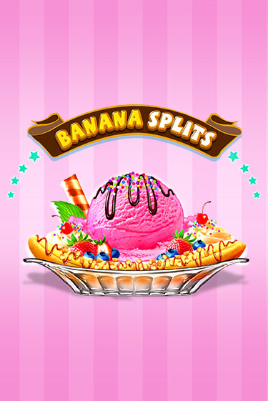 Banana Splits демо играть онлайн | MaxBet Казино без регистрации