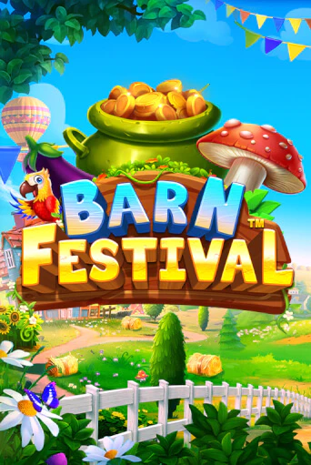 Barn Festival демо играть онлайн | MaxBet Казино без регистрации