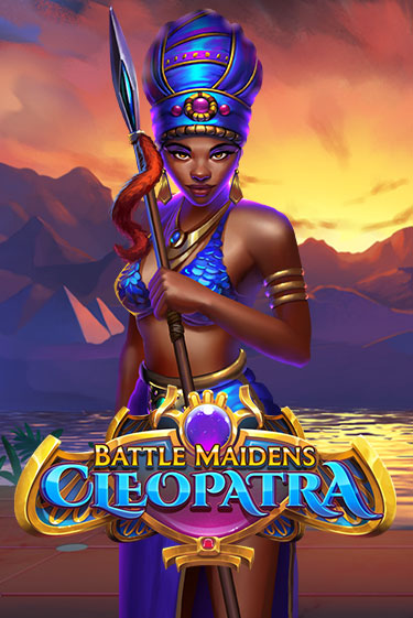 Battle Maidens Cleopatra демо играть онлайн | MaxBet Казино без регистрации