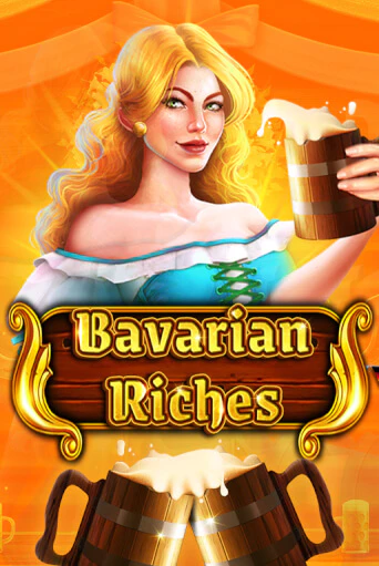 Bavarian Riches демо играть онлайн | MaxBet Казино без регистрации