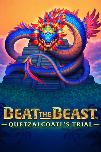Beat the Beast: Quetzalcoatl's Trial демо играть онлайн | MaxBet Казино без регистрации