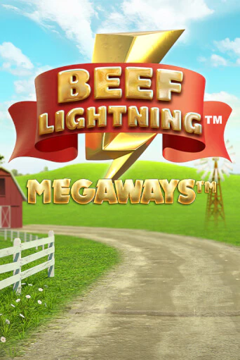 Beef Lightning MEGAWAYS™ демо играть онлайн | MaxBet Казино без регистрации