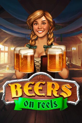Beers on Reels демо играть онлайн | MaxBet Казино без регистрации