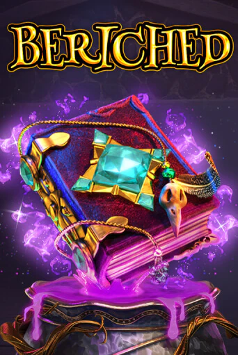 Beriched демо играть онлайн | MaxBet Казино без регистрации