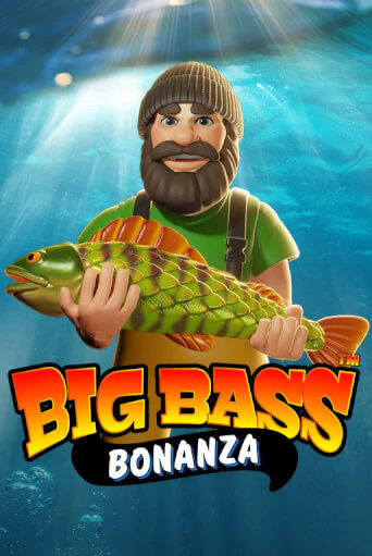 Big Bass Bonanza демо играть онлайн | MaxBet Казино без регистрации