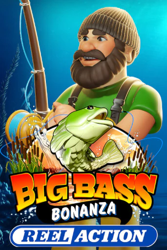 Big Bass Bonanza - Reel Action демо играть онлайн | MaxBet Казино без регистрации