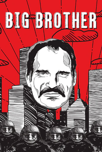 Big Brother демо играть онлайн | MaxBet Казино без регистрации