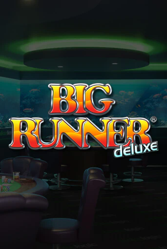Big Runner Deluxe демо играть онлайн | MaxBet Казино без регистрации