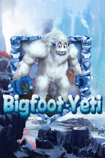 Bigfoot Yeti демо играть онлайн | MaxBet Казино без регистрации