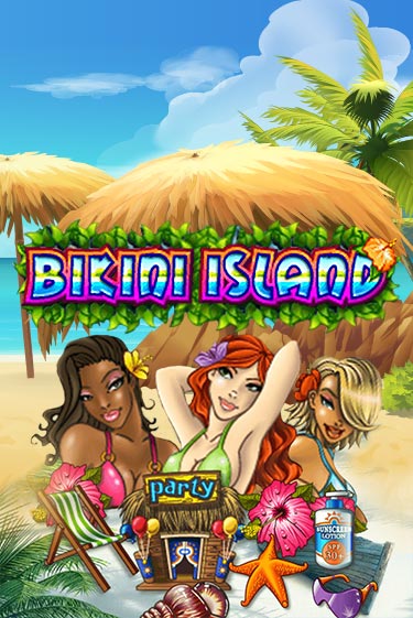 Bikini Island демо играть онлайн | MaxBet Казино без регистрации
