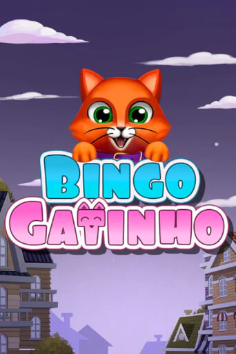 Bingo Gatinho демо играть онлайн | MaxBet Казино без регистрации