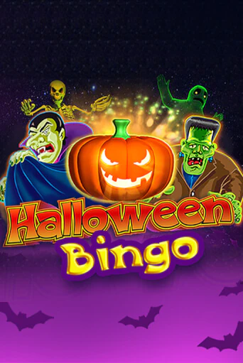 Bingo Halloween демо играть онлайн | MaxBet Казино без регистрации