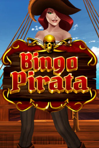 Bingo Pirata демо играть онлайн | MaxBet Казино без регистрации