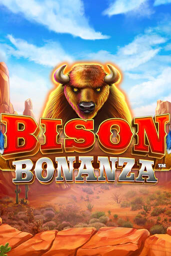 Bison Bonanza демо играть онлайн | MaxBet Казино без регистрации